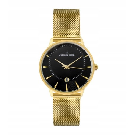 Zegarek JORDAN KERR 1042 NOWO GRATISY BOX