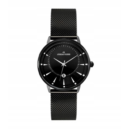 Zegarek JORDAN KERR 1042 NOWO GRATISY BOX