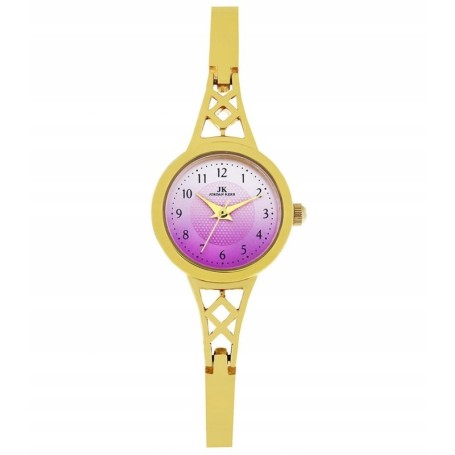 Elegancki zegarek damski JORDAN KERR 4774 BOX