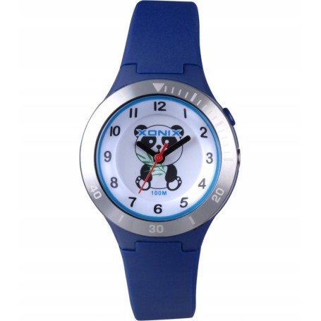 Zegarek XONIX WU MI PANDA + pudeko na prezent