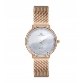 ~Zegarek JORDAN KERR 3158 NOWO perowa tarcza ~