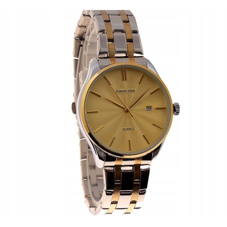 Zegarek JORDAN KERR L106 BOX data