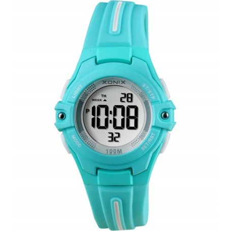 Zegarek sportowy XONIX BAB ILUMINATOR