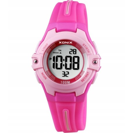 Zegarek sportowy XONIX BAB ILUMINATOR