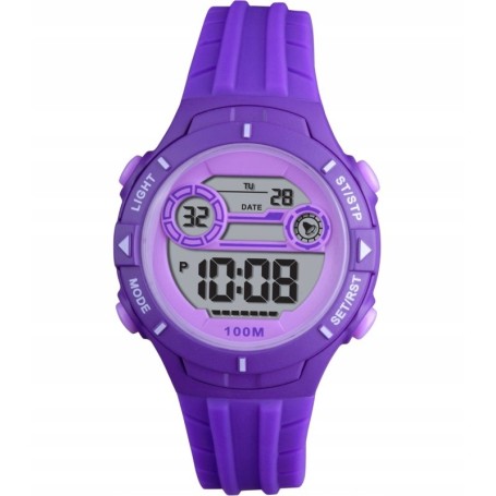 Zegarek XONIX EX wielofunkcyjny super na komunie