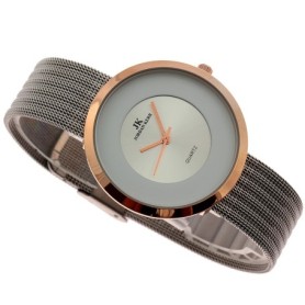 Zegarek JORDAN KERR 2988 pudeko torebka GRATIS