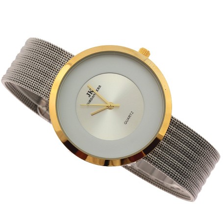 Zegarek JORDAN KERR 2988 pudeko torebka GRATIS