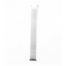 Bransoleta rozci¥gana do zegarka 16 mm SHQ silver