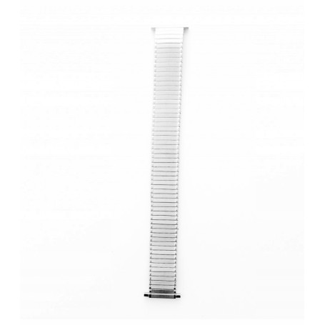 Bransoleta rozci¥gana do zegarka 16 mm SHQ silver