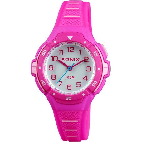CZYTELNY zegarek XONIX AAC analogowy