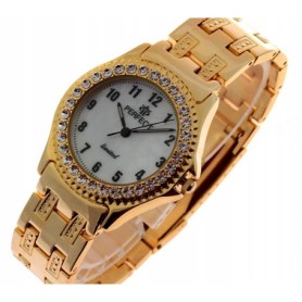 Zegarek PERFECT 445 kamyki na tarczy SUPER cena !