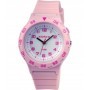 CZYTELNY zegarek XONIX AAL dla dziewczynki NA LATO