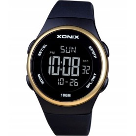 Zegarek XONIX BAF du¾e cyfry czytelny