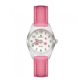 ZEGAREK PERFECT MODNY PREZENT dla dziewczynki