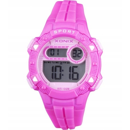 Zegarek XONIX IZ + pudeko prezent na komunie