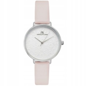 Zegarek damski JORDAN KERR 3344 PUDEKO KOLORY HIT