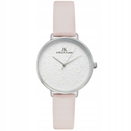 Zegarek damski JORDAN KERR 3344 PUDEKO KOLORY HIT