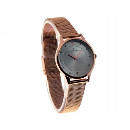 Zegarek JORDAN KERR P126 cyrkonie na tarczy
