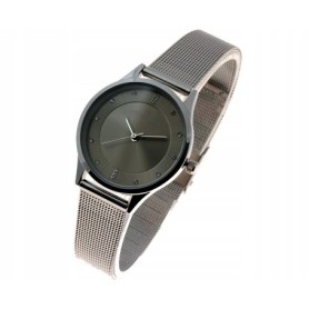 Zegarek JORDAN KERR P126 cyrkonie na tarczy