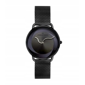 Zegarek JORDAN KERR 3013 pudeko gratis ciekawy wz¢r