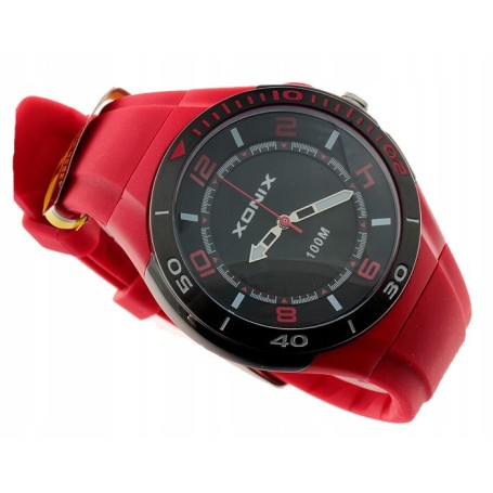 Zegarek XONIX UF