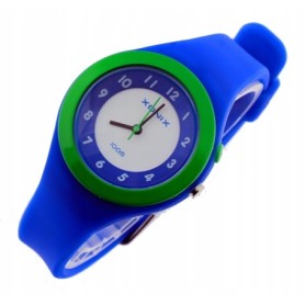 Zegarek XONIX WN kolorowy