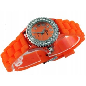 Zegarek JORDAN KERR 7049 dla dziewczynki