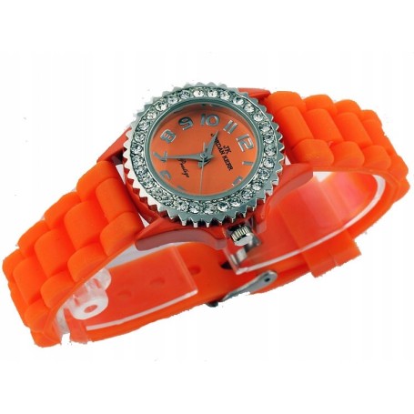 Zegarek JORDAN KERR 7049 dla dziewczynki