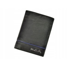 Portfel PIERRE CARDIN m©ski sk¢rzany + pudeko
