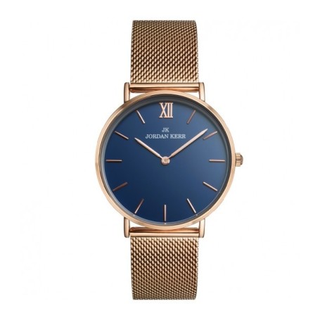 Zegarek JORDAN KERR 1014 NOWO + GRATISY 3 kolory
