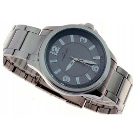 Zegarek JORDAN KERR 0915 masywny BOX