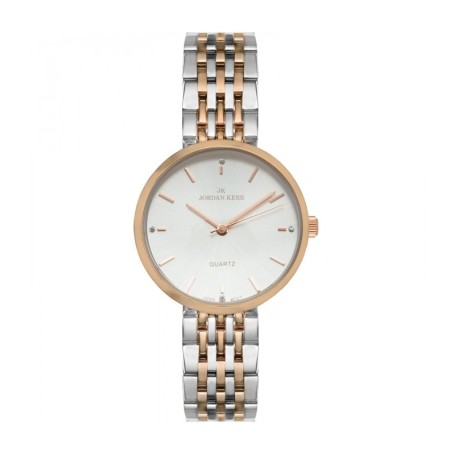 ~Zegarek JORDAN KERR 2030 NOWO GRATISY kolory ~