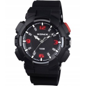 Zegarek XONIX OA ILUMINATOR SPORTOWY STYL