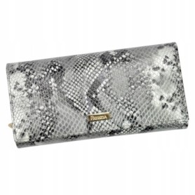 Sk¢rzany portfel PATRIZIA sk¢ra super wz¢r HIT