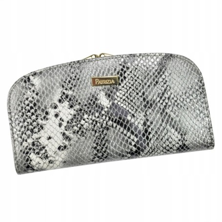 Sk¢rzany portfel PATRIZIA sk¢ra super wz¢r HIT