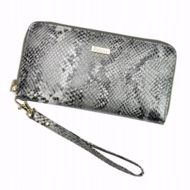 Sk¢rzany portfel PATRIZIA sk¢ra super wz¢r HIT