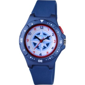 Zegarek XONIX ABV na prezent podwietlenie czytelna tarcza