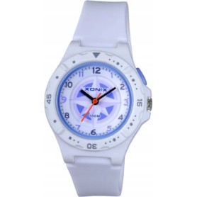 Zegarek XONIX ABV na prezent podwietlenie czytelna tarcza