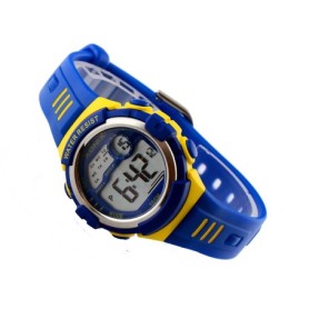 Dzieci©cy zegarek XONIX IL wielofunkcyjny kolorowy