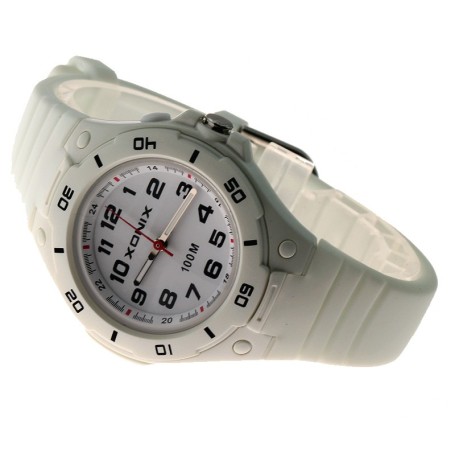Zegarek XONIX TT nauka godzin prezent na komunie !
