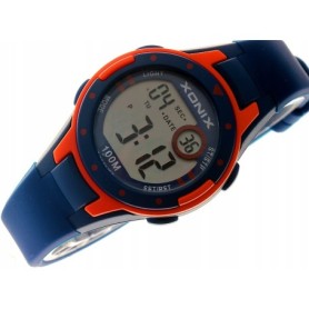 Zegarek XONIX IG pudeko super prezent dla dziecka