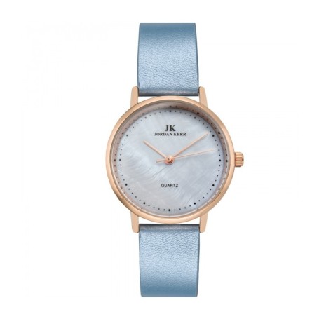 ~ Zegarek JORDAN KERR 3158 kolory + PUDEKO ~