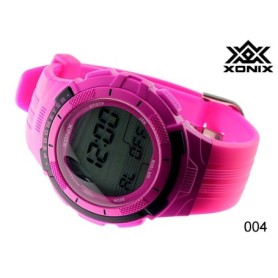 Xonix GSP krokomierz zegarek z krokomierzem