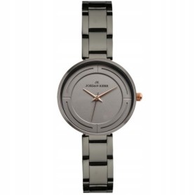 ~ Zegarek damski JORDAN KERR 3001 + PUDEKO ~