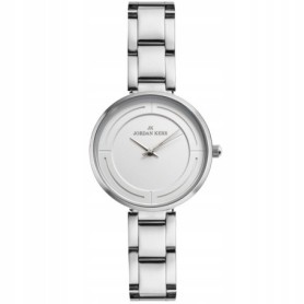 ~ Zegarek damski JORDAN KERR 3001 + PUDEKO ~