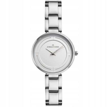~ Zegarek damski JORDAN KERR 3001 + PUDEKO ~