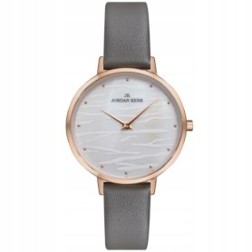 ~ Zegarek damski JORDAN KERR 3002 + PUDEKO NOWO