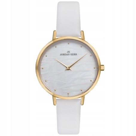 ~ Zegarek damski JORDAN KERR 3002 + PUDEKO NOWO