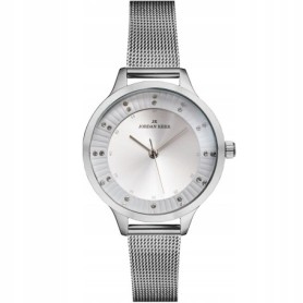 Zegarek JORDAN KERR 133mesh PUDEKO NOWO KOLORY