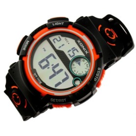 Zegarek XONIX NT idealny prezent dla nastolatka